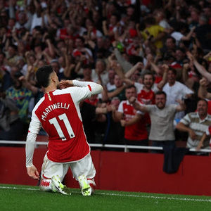 Meet your Posher, Ali